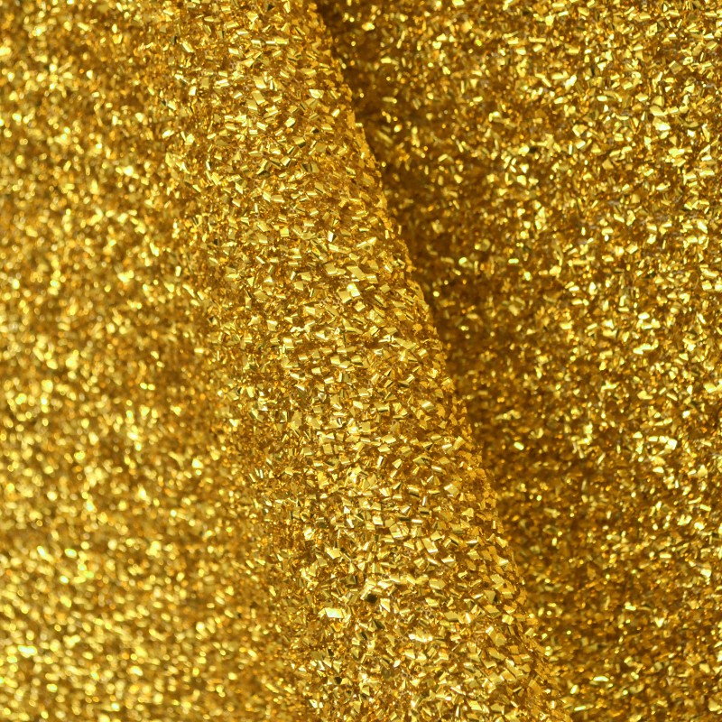 Rafia Metálica Oro - Ribes y Casals