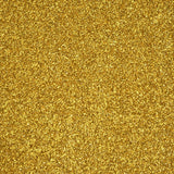 Retal Tela Rafia Metálica Oro 115x120 cm - Ribes y Casals