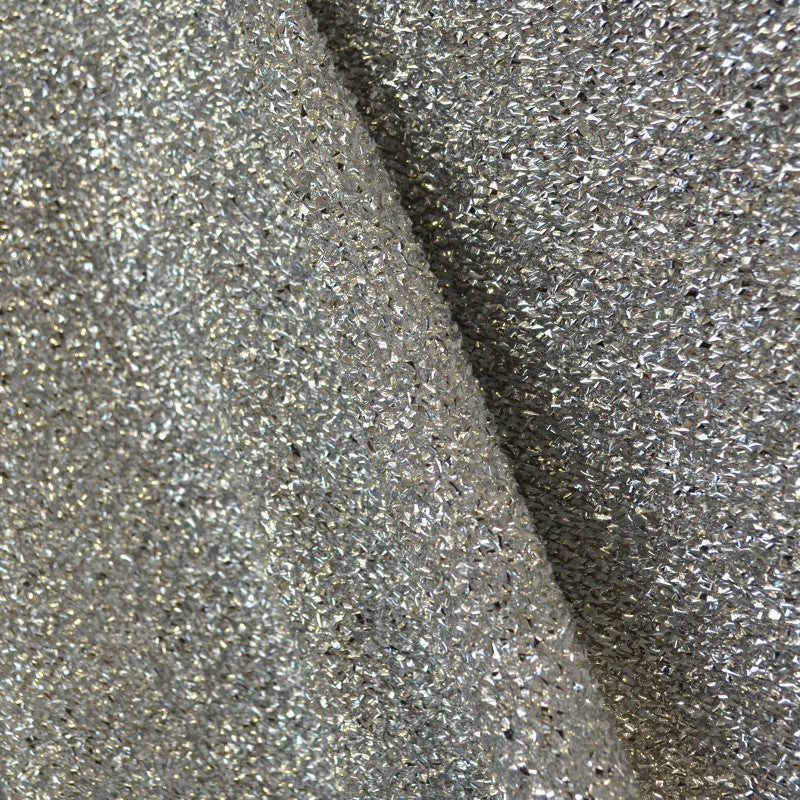 Rafia Metálica Plata - Ribes y Casals