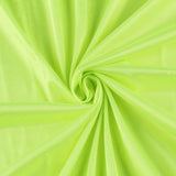 Retal Tela Rasete Amarillo Fluor 70x150 cm - Ribes y Casals