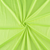 Retal Tela Rasete Amarillo Fluor 70x150 cm - Ribes y Casals