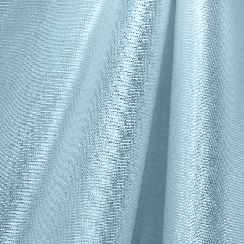 Tecido de Cetineta Azul-celeste - Ribes y Casals