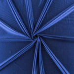 Tecido de Cetineta Azul-marinho - Ribes y Casals