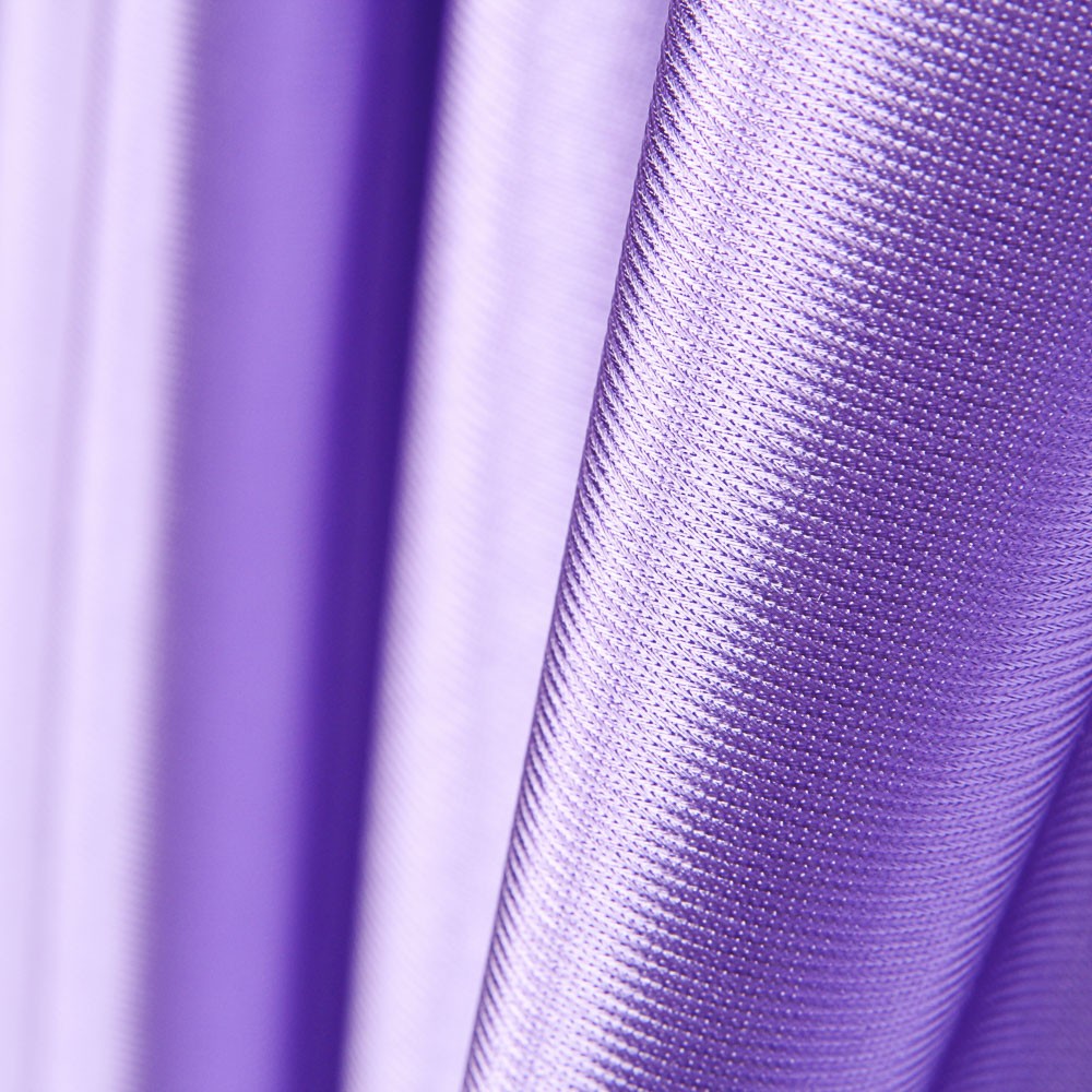 Tecido de Cetineta Lilás - Ribes y Casals