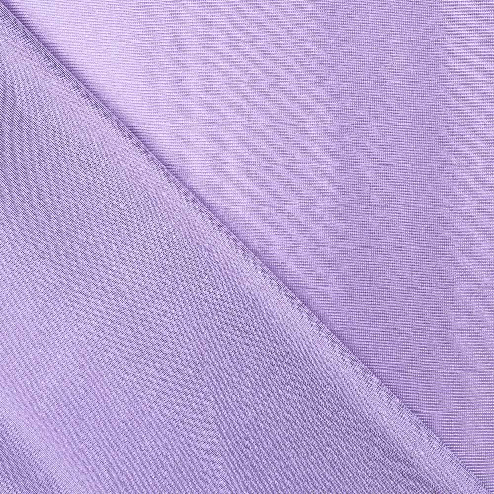 Tecido de Cetineta Lilás - Ribes y Casals
