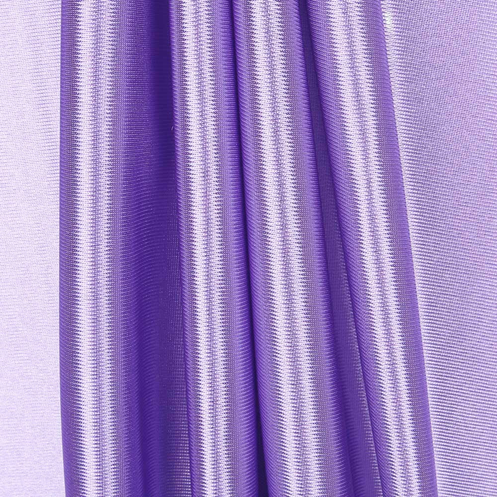 Tecido de Cetineta Lilás - Ribes y Casals