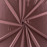 Tecido de Cetineta Castanho - Ribes y Casals