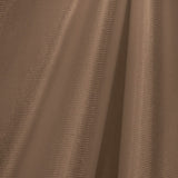 Tecido de Cetineta Castanho - Ribes y Casals