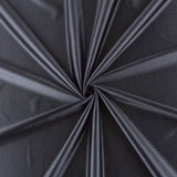 Retal Tela Rasete Negra 80x150 cm - Ribes y Casals