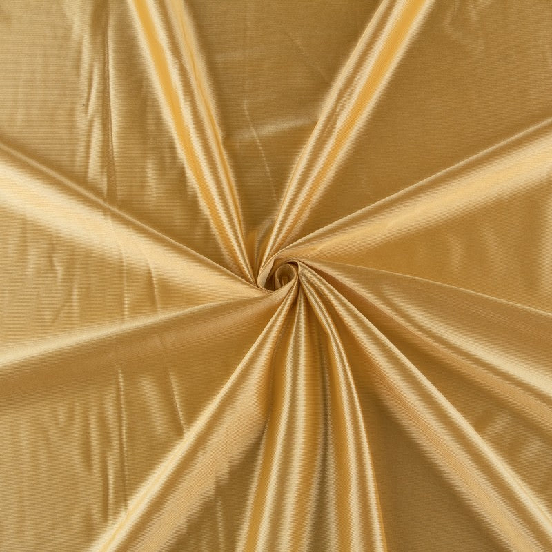 Tecido de Cetineta Ouro - Ribes y Casals