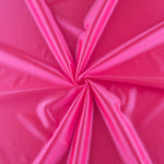 Tecido de Cetineta Rosa Fluorescente - Ribes y Casals
