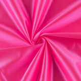 Tecido de Cetineta Rosa Fluorescente - Ribes y Casals