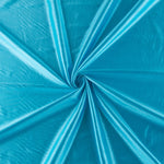 Tecido de Cetineta Azul-turquesado - Ribes y Casals
