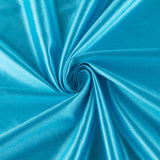 Tecido de Cetineta Azul-turquesado - Ribes y Casals