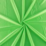 Tecido de Cetineta Verde Fluorescente - Ribes y Casals