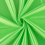 Tecido de Cetineta Verde Fluorescente - Ribes y Casals