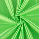 Tecido de Cetineta Verde Fluorescente - Ribes y Casals
