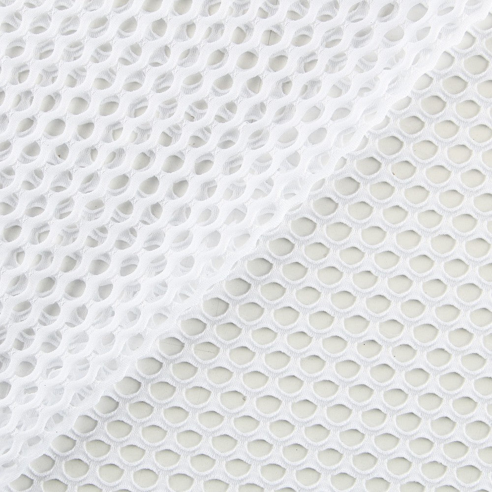 Tela de Tecido Branca - Ribes y Casals