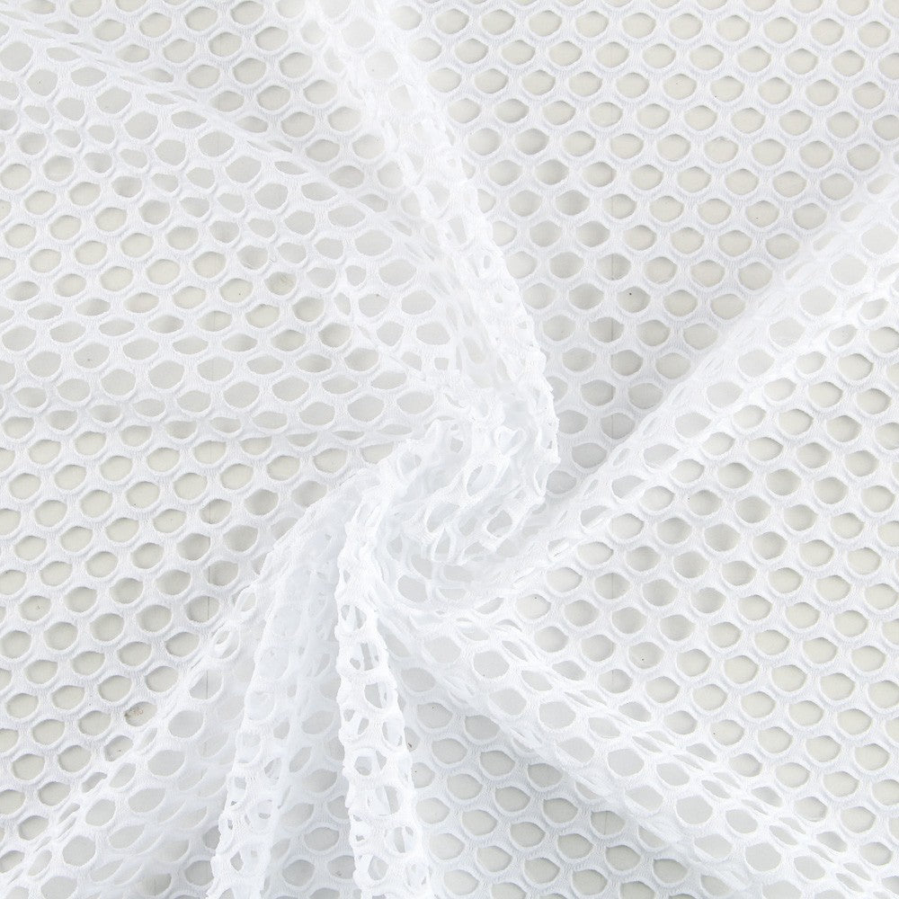 Tela de Tecido Branca - Ribes y Casals