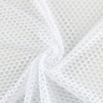 Tela de Tecido Branca - Ribes y Casals