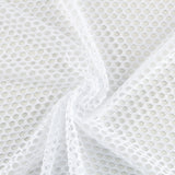 Tela de Tecido Branca - Ribes y Casals