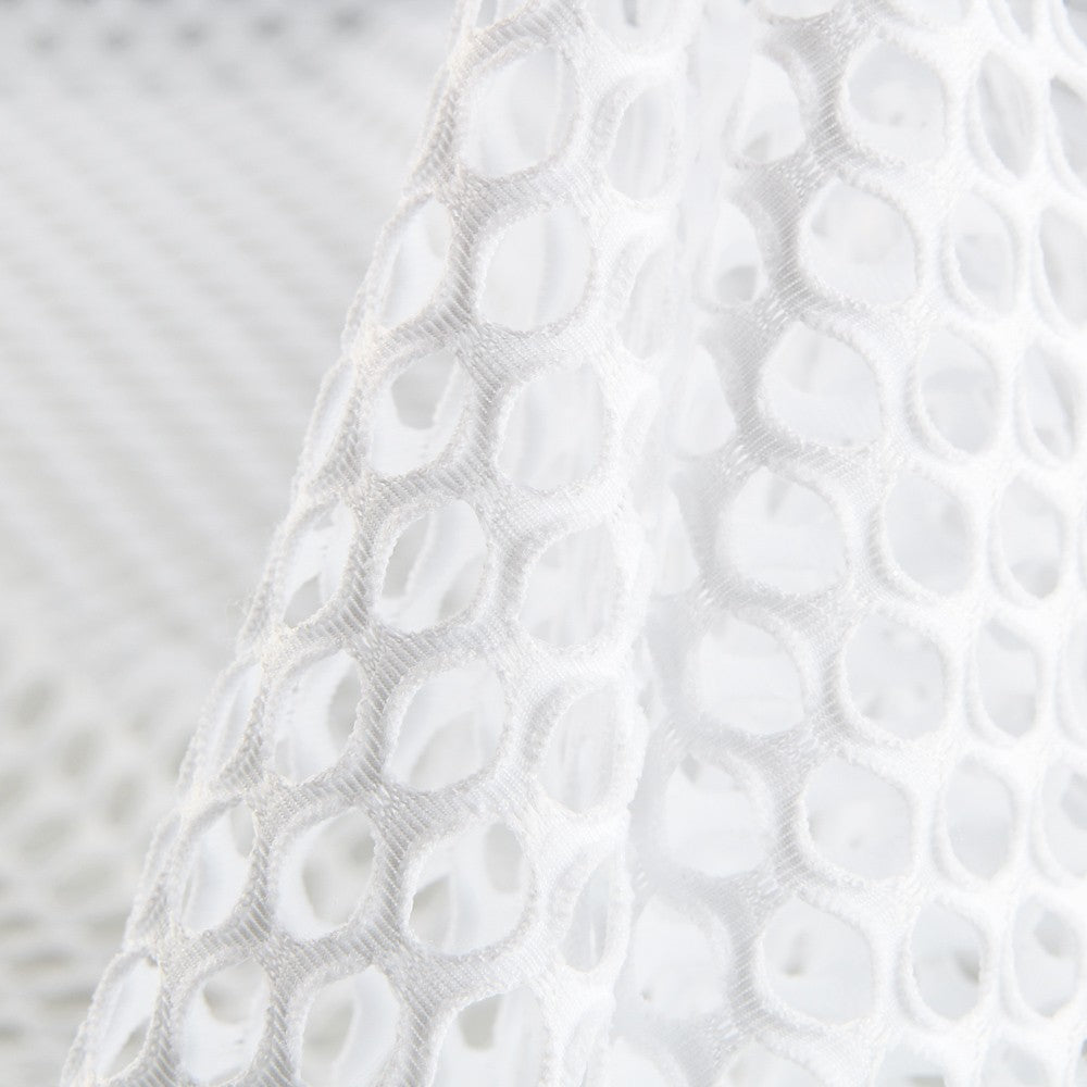 Tela de Tecido Branca - Ribes y Casals