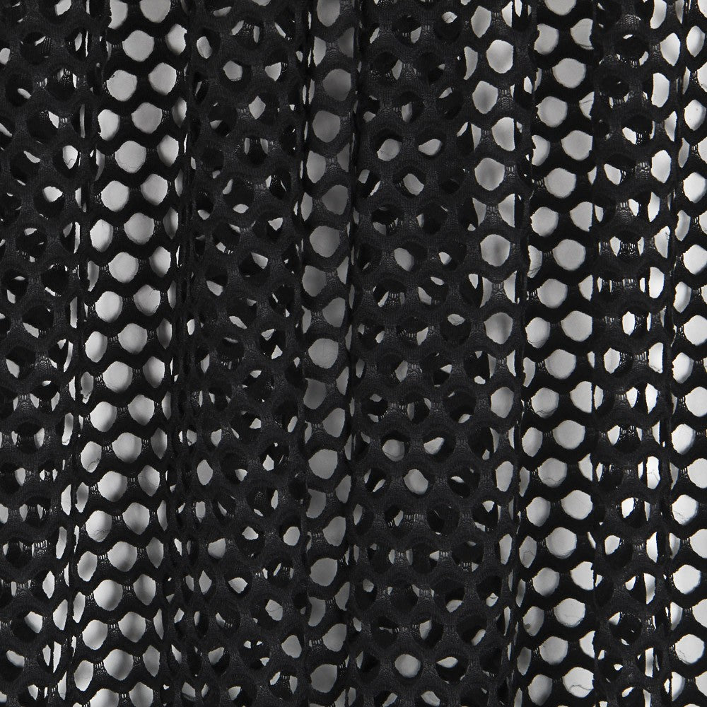 Tela de Tecido Preta - Ribes y Casals