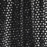 Tela de Tecido Preta - Ribes y Casals