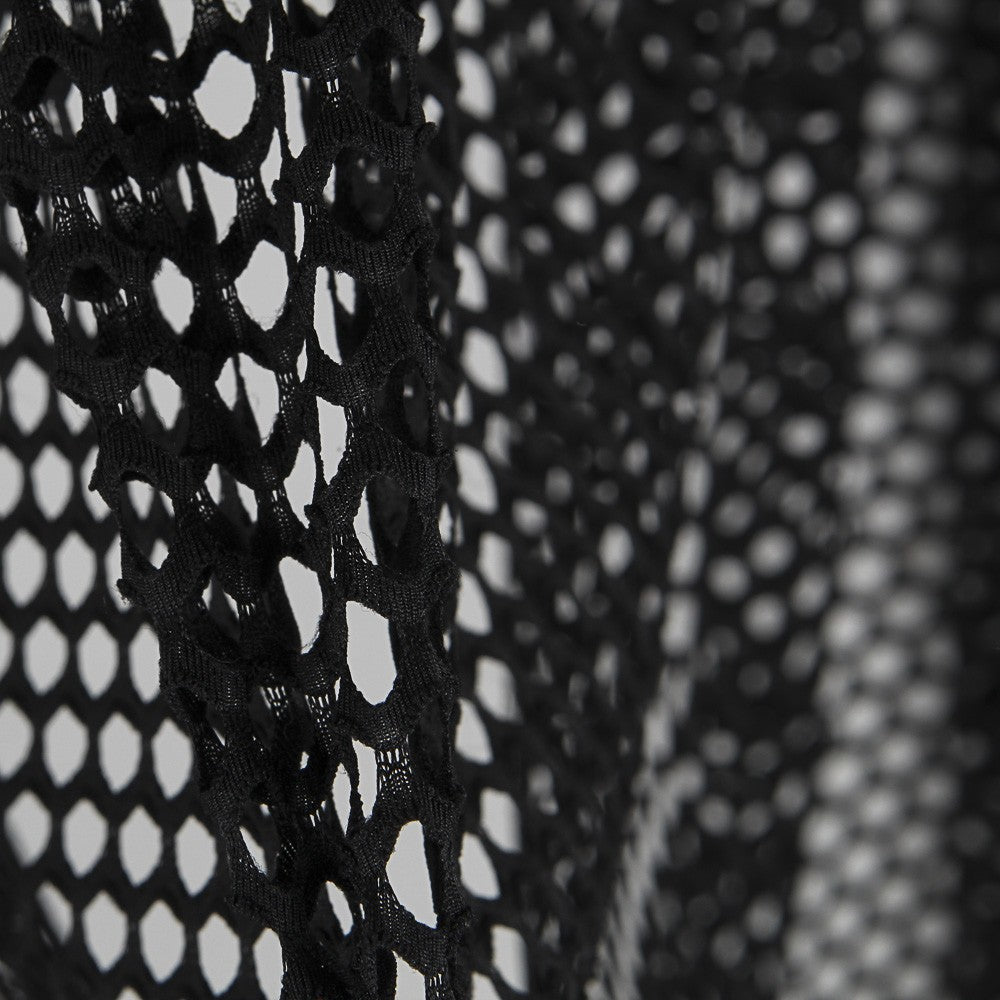 Tela de Tecido Preta - Ribes y Casals