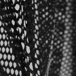 Tela de Tecido Preta - Ribes y Casals