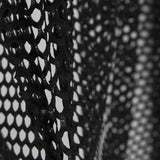 Tela de Tecido Preta - Ribes y Casals