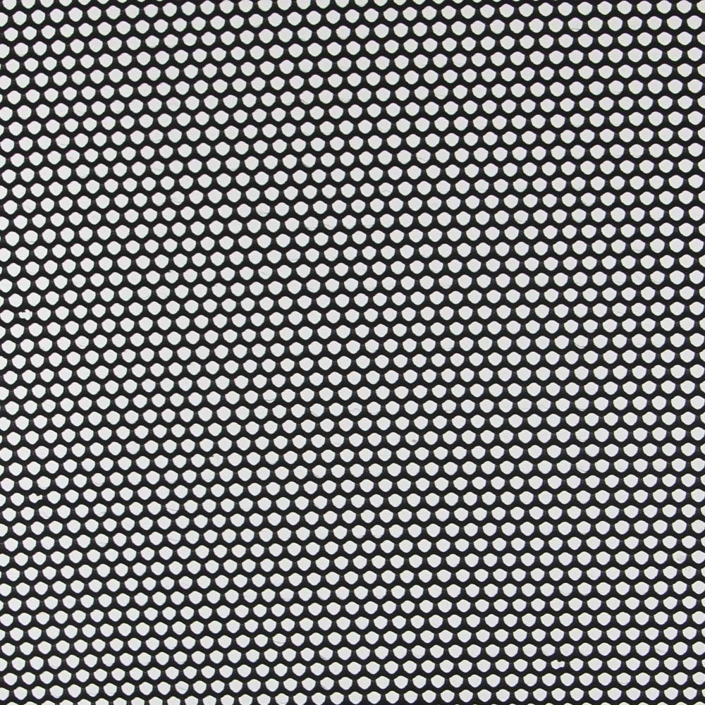 Tela de Tecido Preta - Ribes y Casals