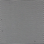 Tela de Tecido Preta - Ribes y Casals