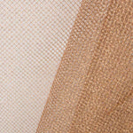 Rede Metálica Rígida Ouro - Ribes y Casals