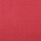 Retal Tela Red Rojo 100x145 cm - Ribes y Casals