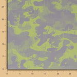 Tecido Reflexivo Camuflagem Fluorescente - Ribes y Casals