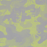 Tecido Reflexivo Camuflagem Fluorescente - Ribes y Casals