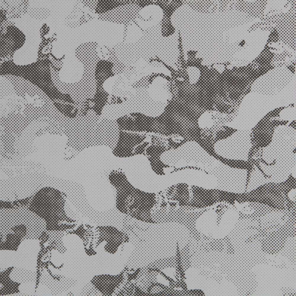 Tecido Reflexivo Camuflagem Cinzento - Ribes y Casals