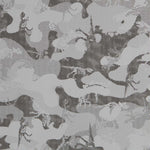 Tecido Reflexivo Camuflagem Cinzento - Ribes y Casals