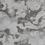 Tecido Reflexivo Camuflagem Cinzento - Ribes y Casals