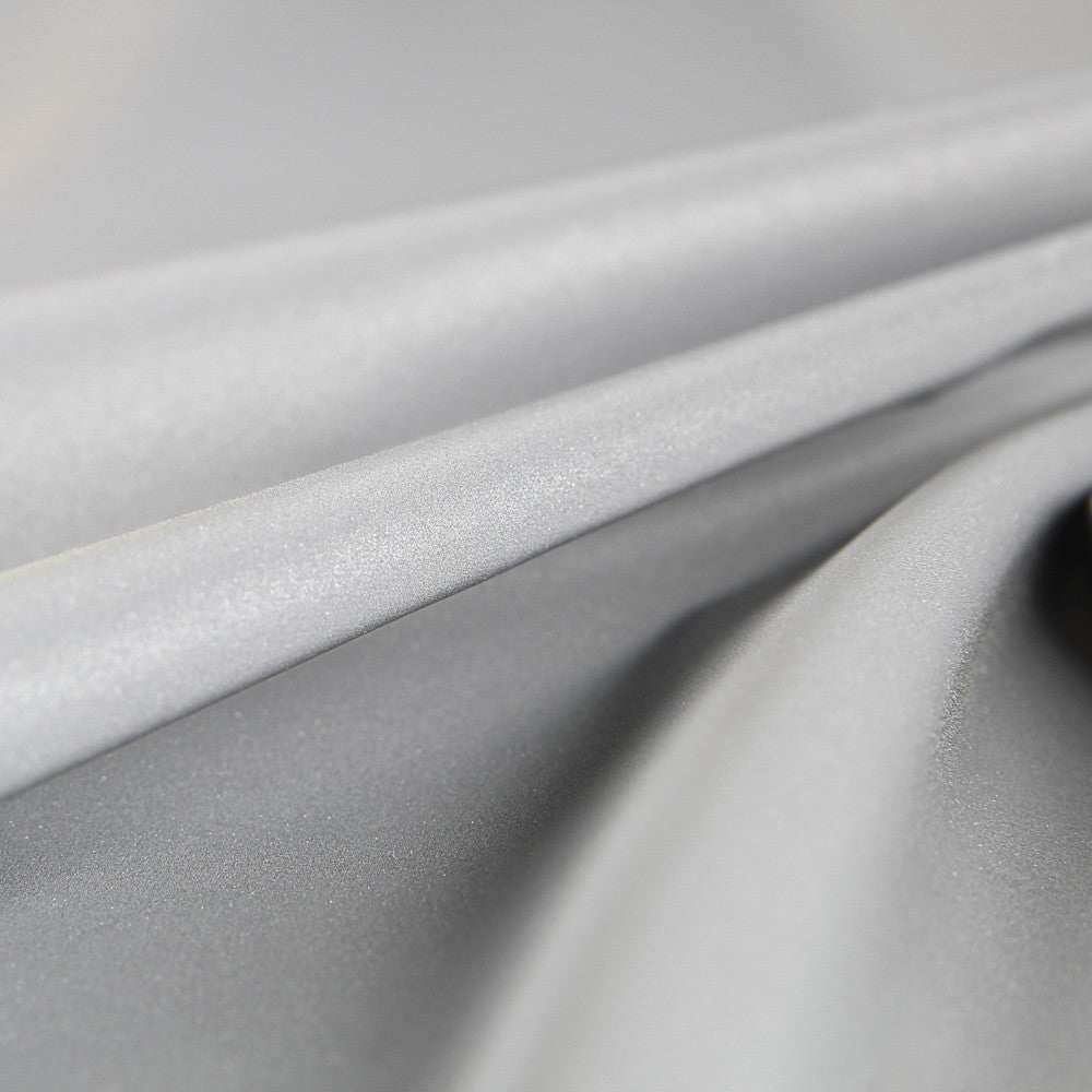 Tecido Refletivo Cinza - Ribes y Casals