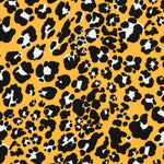 Tecido Rústico Animal Print - Ribes y Casals