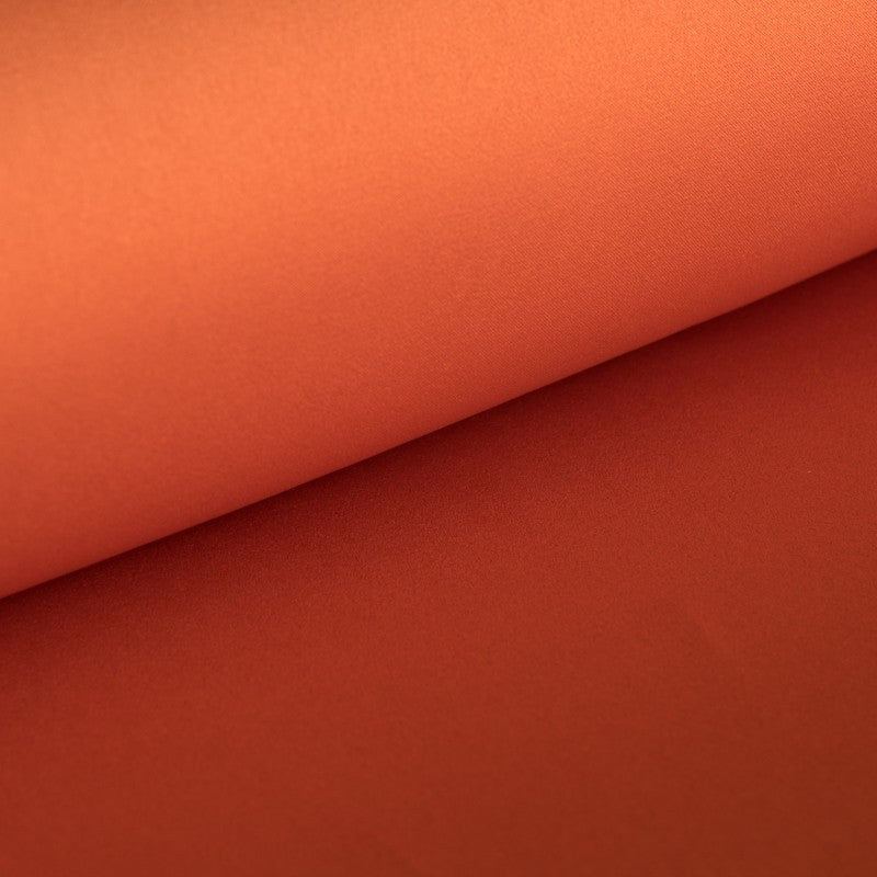 Retal Satén Catiónico Cobre 60x145 cm - Ribes y Casals