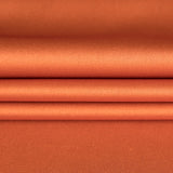 Retal Satén Catiónico Cobre 60x145 cm - Ribes y Casals