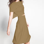 Tecido Cetim Catiónico Cru - Ribes y Casals