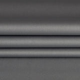 Tecido Cetim Catiónico Cinza - Ribes y Casals