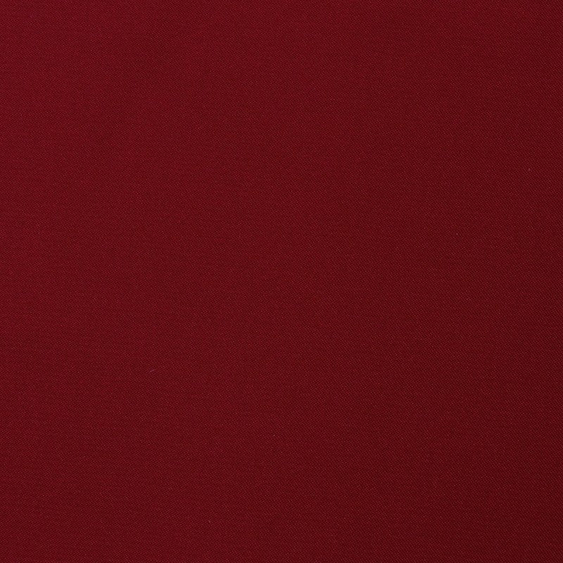 Tecido Cetim Liso Vermelho Valentino - Ribes y Casals