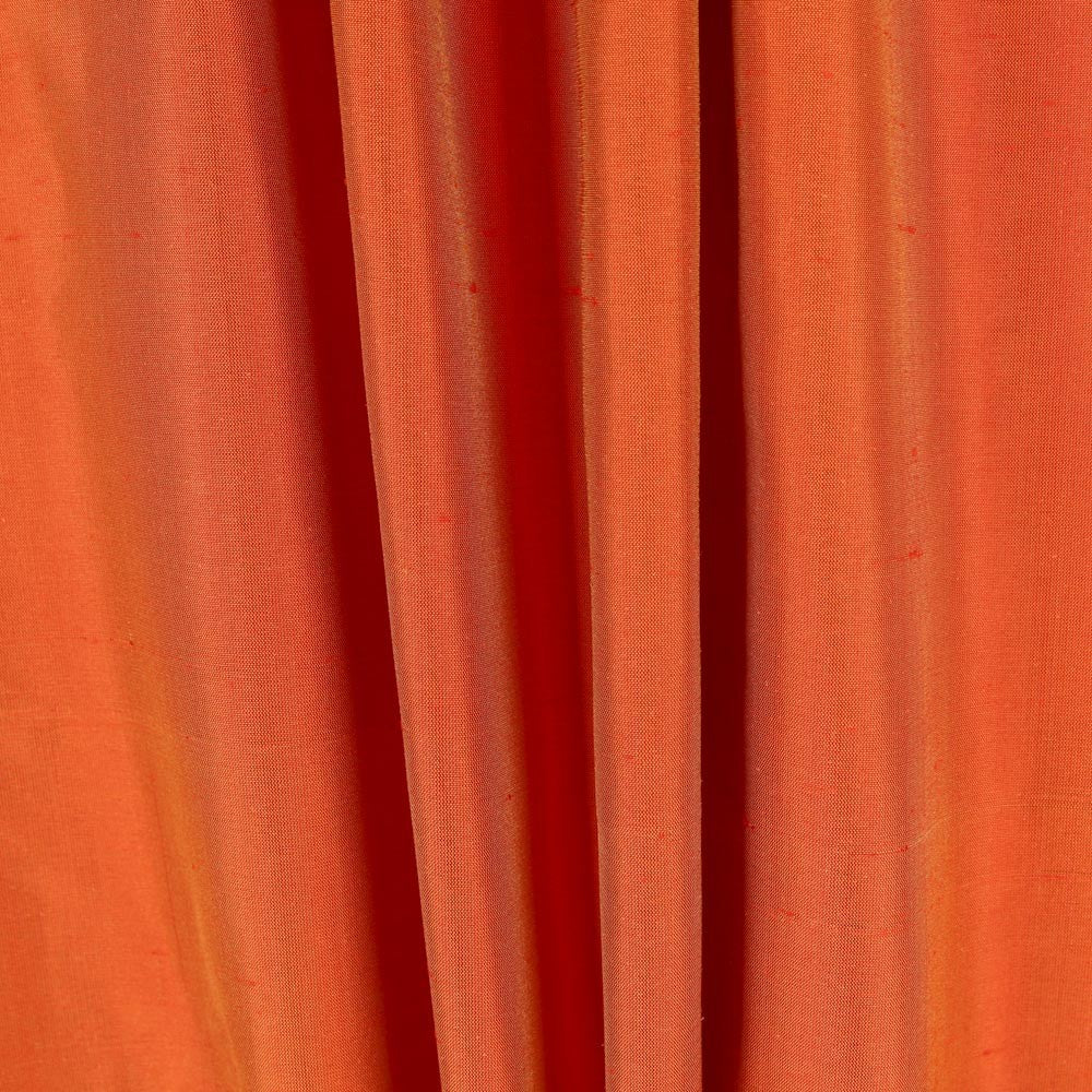 Seda Selvagem Laranja - Ribes y Casals