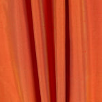 Seda Selvagem Laranja - Ribes y Casals