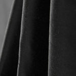 Seda Selvagem Preto - Ribes y Casals